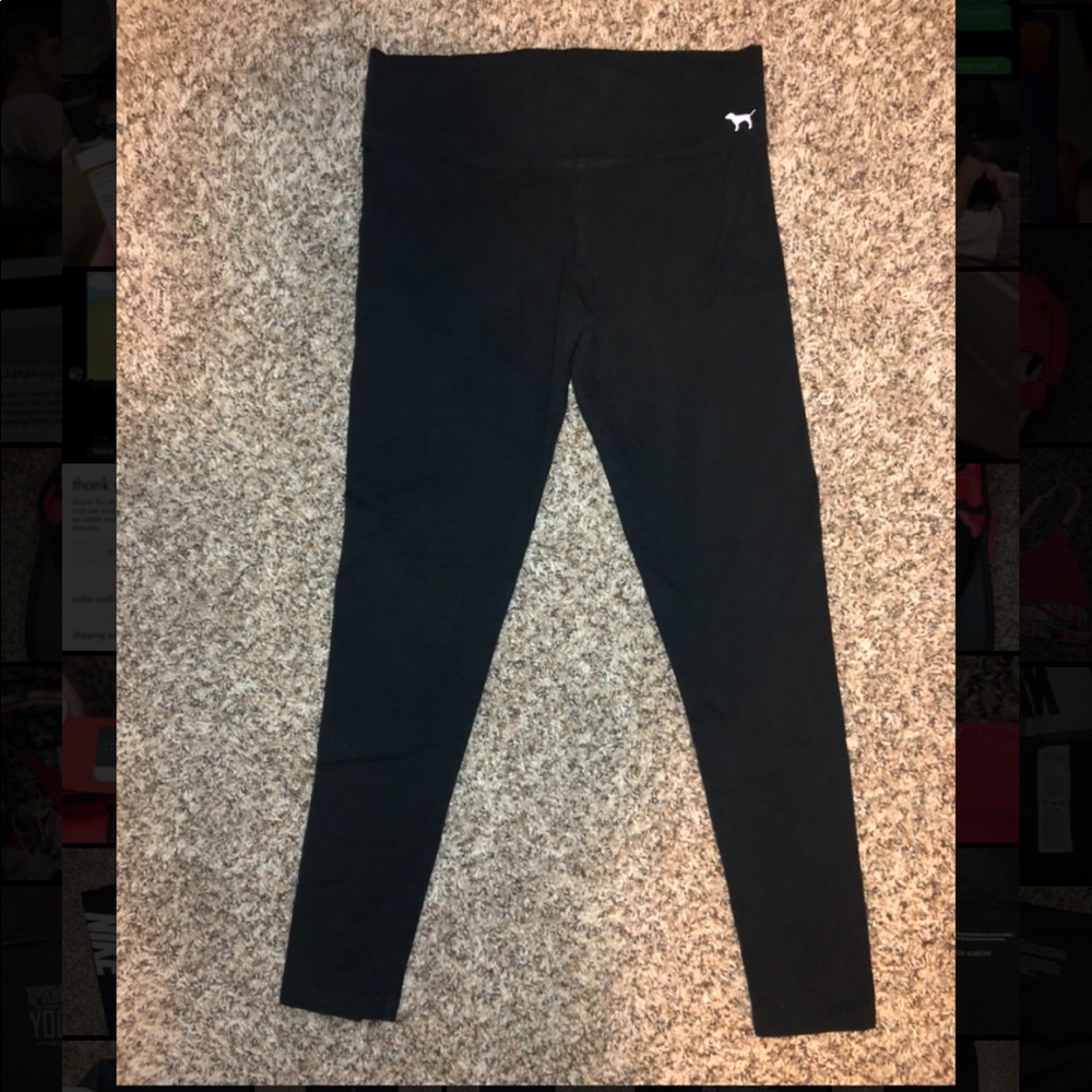 Victoria’s Secret Pink Yoga Pant